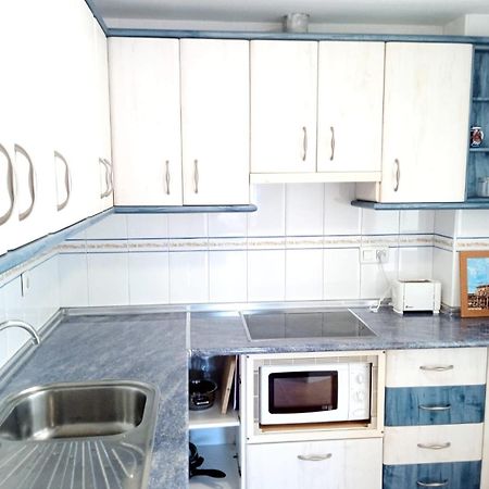 Apartamento Las Terrazas Marbella Exterior foto