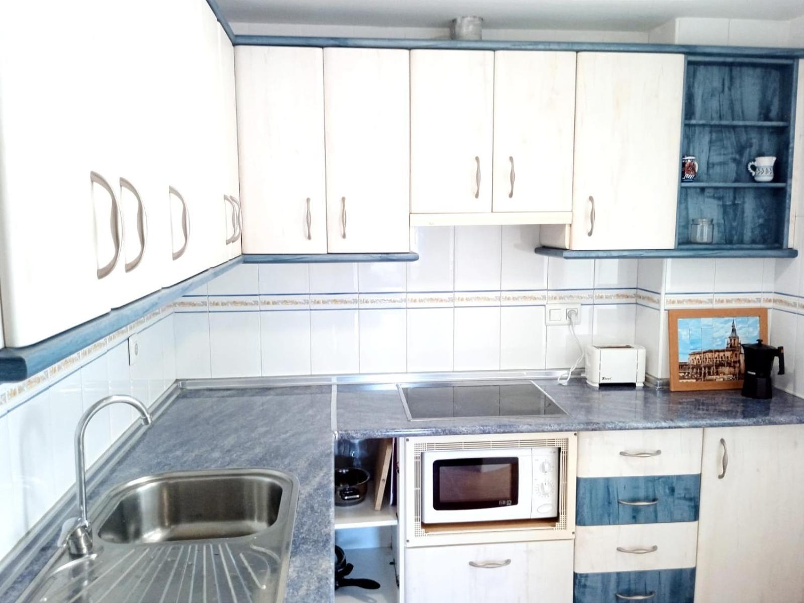 Apartamento Las Terrazas Marbella Exterior foto