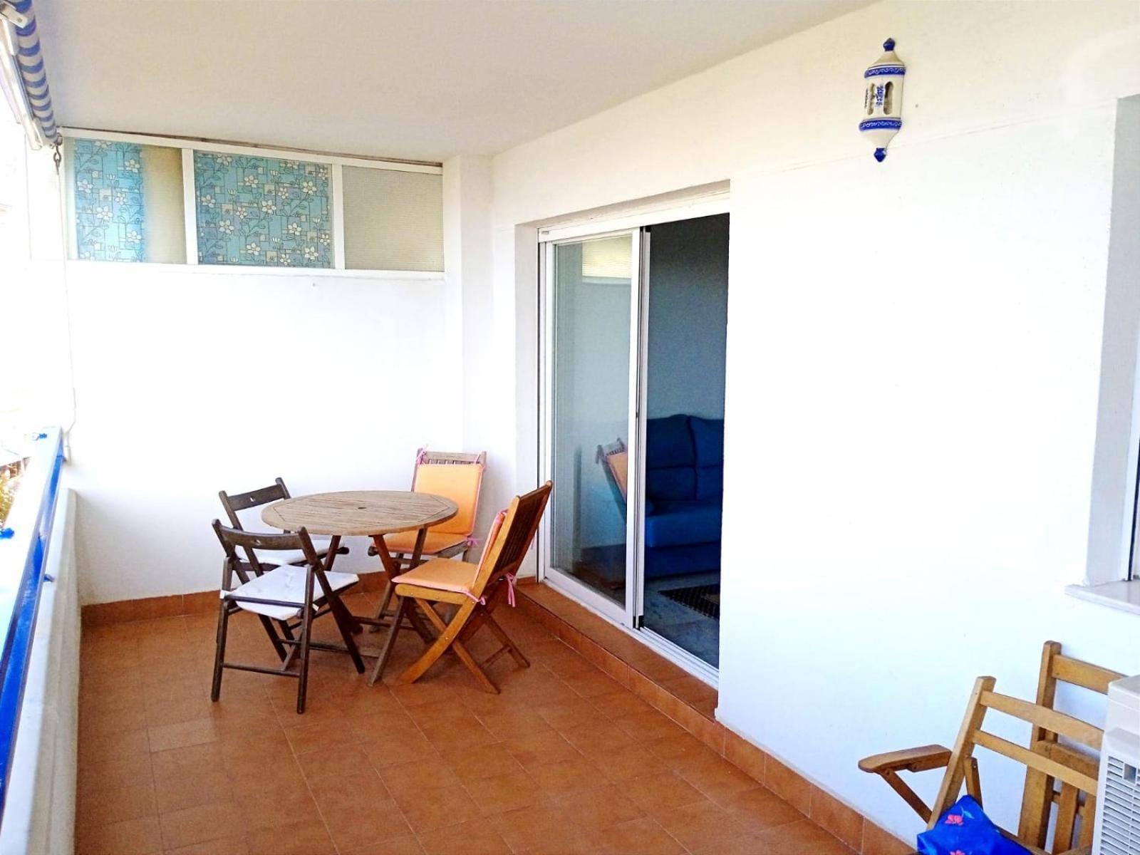 Apartamento Las Terrazas Marbella Exterior foto